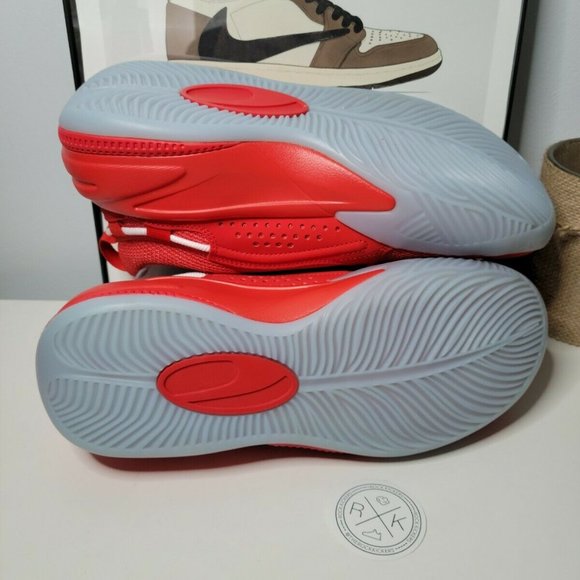 Puma RS-Dreamer J. Cole Red Blood, Sweat and Tears - Picture 5 of 5